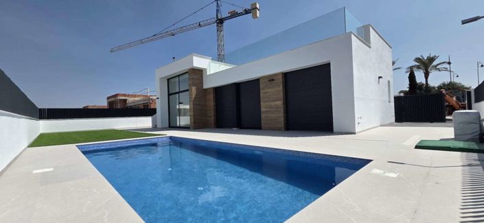 Image No.32-3 Bed Villa for sale