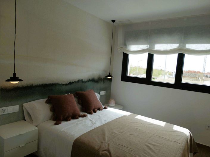 Image No.22-3 Bed Apartment for sale