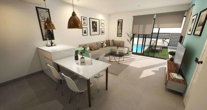 Image No.24-3 Bed Villa for sale