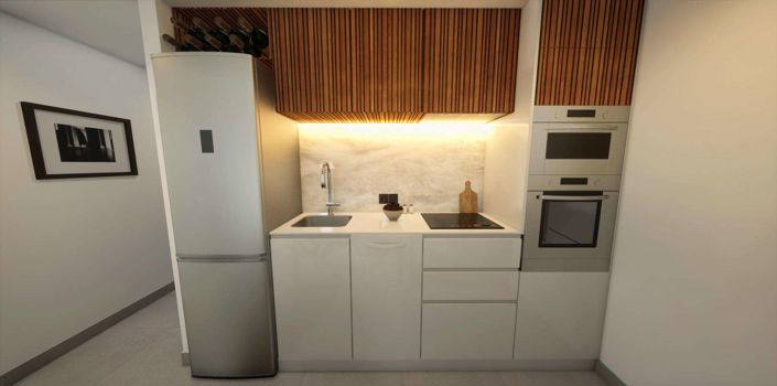 Image No.26-3 Bed Villa for sale