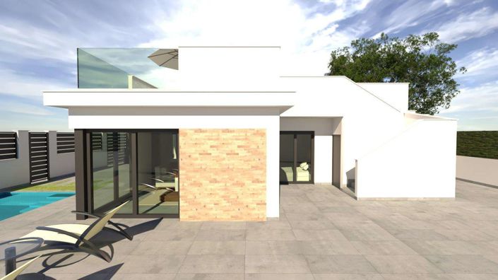 Image No.28-3 Bed Villa for sale