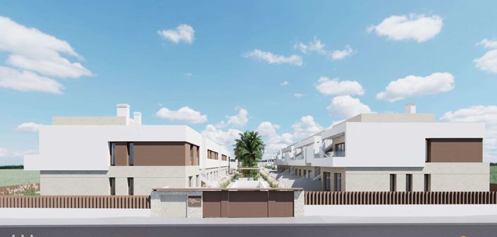 Image No.10-3 Bed Apartment for sale