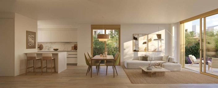 Image No.6-Appartement de 2 chambres à vendre à Denia