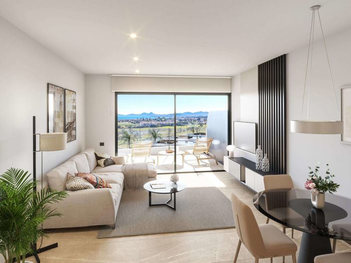 Image No.3-3 Bed Apartment for sale