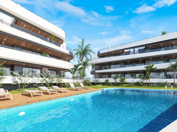 Image No.7-3 Bed Apartment for sale