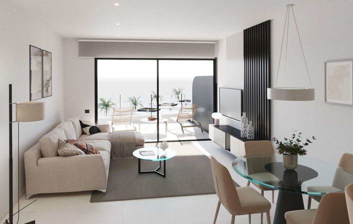 Image No.9-3 Bed Apartment for sale