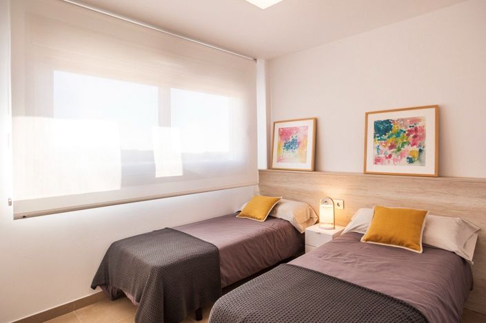 Image No.17-2 Bed Apartment for sale