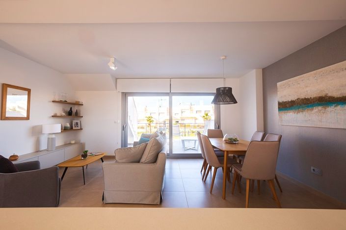 Image No.3-2 Bed Apartment for sale