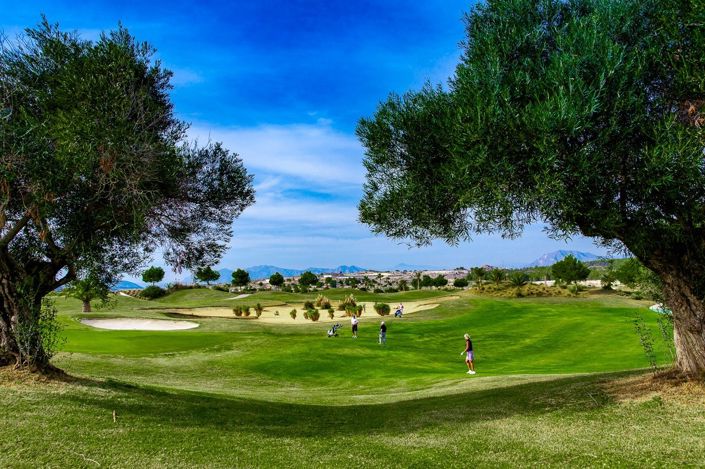 Image No.38-2 Bed Apartment for sale