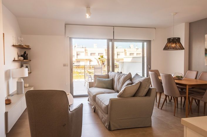 Image No.4-2 Bed Apartment for sale