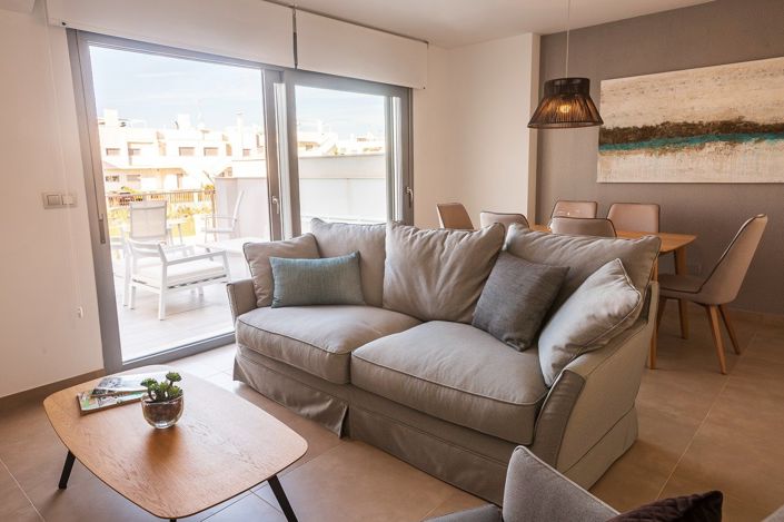 Image No.6-2 Bed Apartment for sale