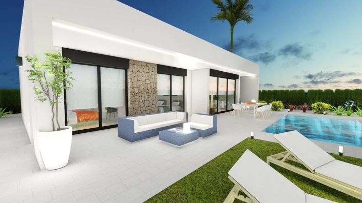 Image No.10-2 Bed Villa for sale