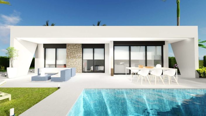 Image No.2-2 Bed Villa for sale