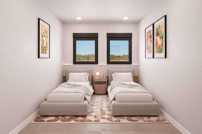 Image No.6-3 Bed Villa for sale