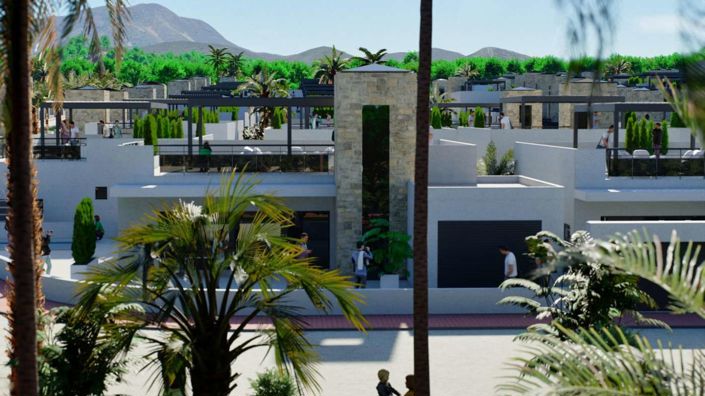 Image No.4-2 Bed Apartment for sale