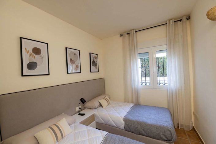 Image No.23-3 Bed Villa for sale