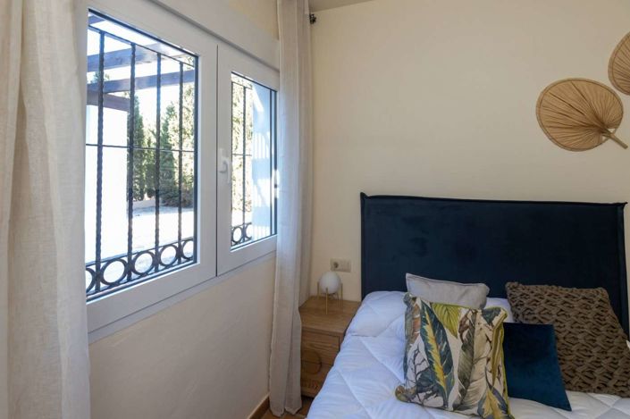 Image No.25-3 Bed Villa for sale