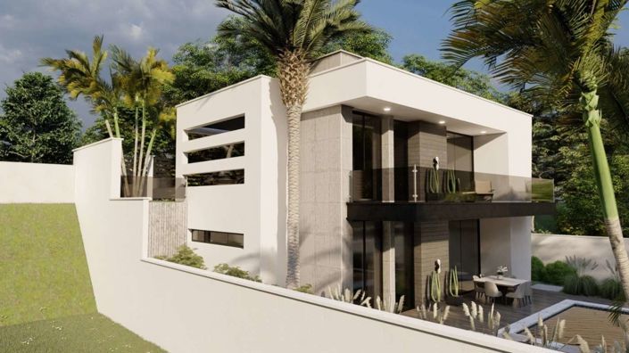 Image No.16-3 Bed Villa for sale