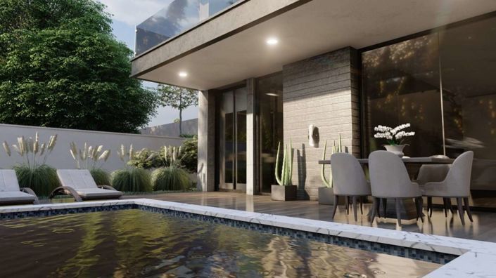 Image No.17-3 Bed Villa for sale