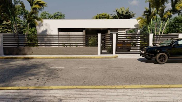 Image No.23-3 Bed Villa for sale