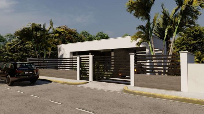 Image No.24-3 Bed Villa for sale