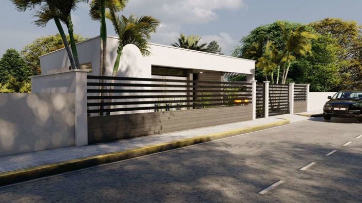 Image No.25-3 Bed Villa for sale