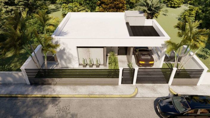 Image No.26-3 Bed Villa for sale