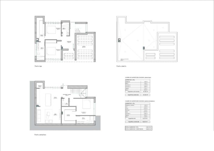Image No.27-3 Bed Villa for sale
