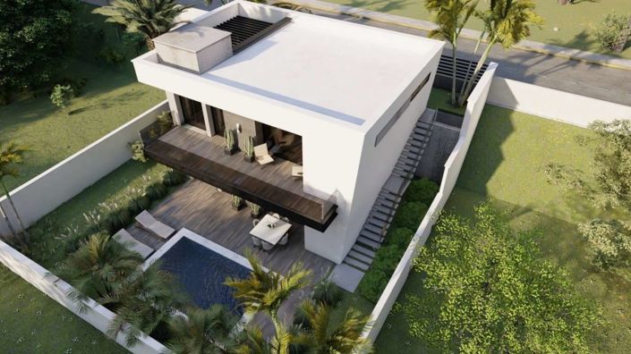 Image No.4-3 Bed Villa for sale