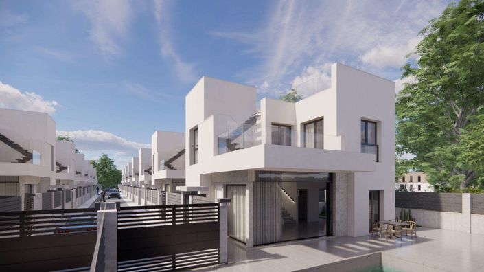 Image No.32-3 Bed Villa for sale