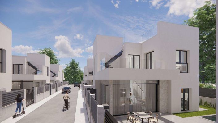Image No.33-3 Bed Villa for sale