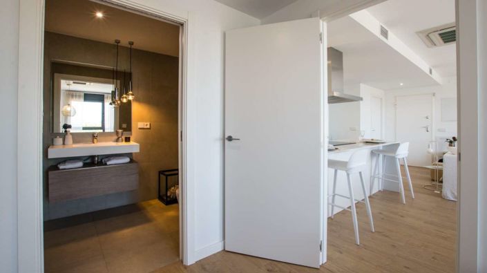 Image No.17-Apartamento con 1 dormitorio en venta