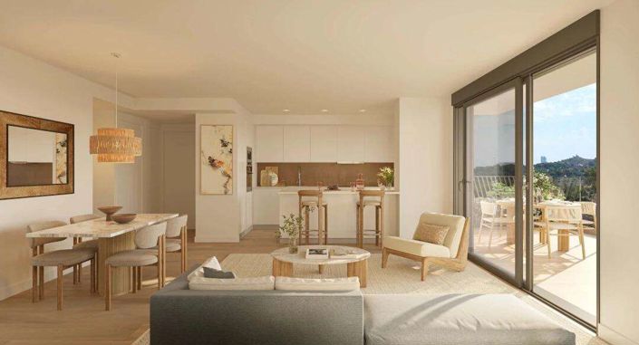 Image No.5-Apartamento con 1 dormitorio en venta
