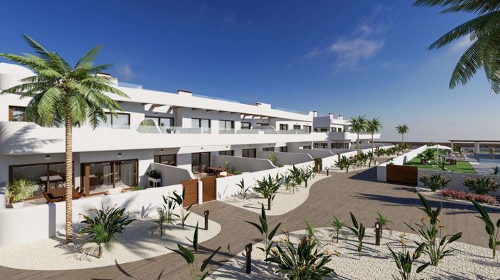 Image No.11-2 Bed Apartment for sale