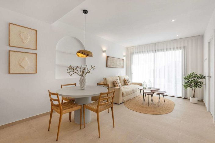 Image No.35-2 Bed Apartment for sale