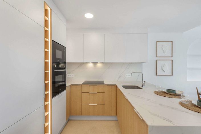 Image No.43-2 Bed Apartment for sale
