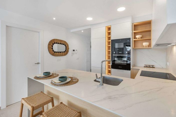 Image No.44-2 Bed Apartment for sale