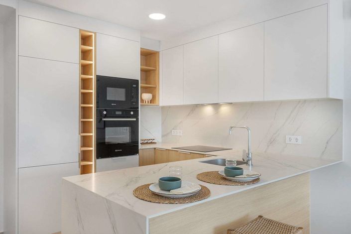 Image No.46-2 Bed Apartment for sale