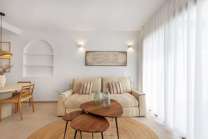 Image No.48-2 Bed Apartment for sale