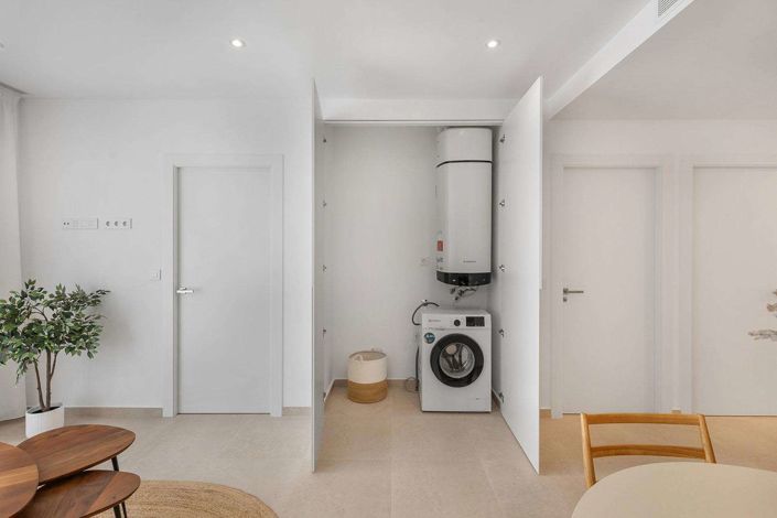 Image No.51-2 Bed Apartment for sale