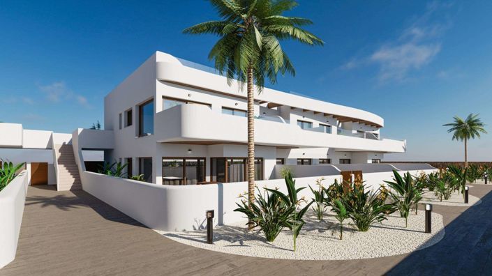 Image No.7-2 Bed Apartment for sale