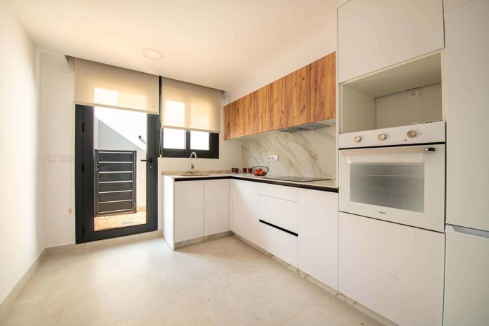 Image No.6-Appartement de 3 chambres à vendre à Cox