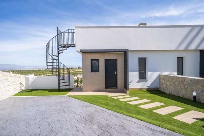 Image No.22-6 Bed Villa for sale