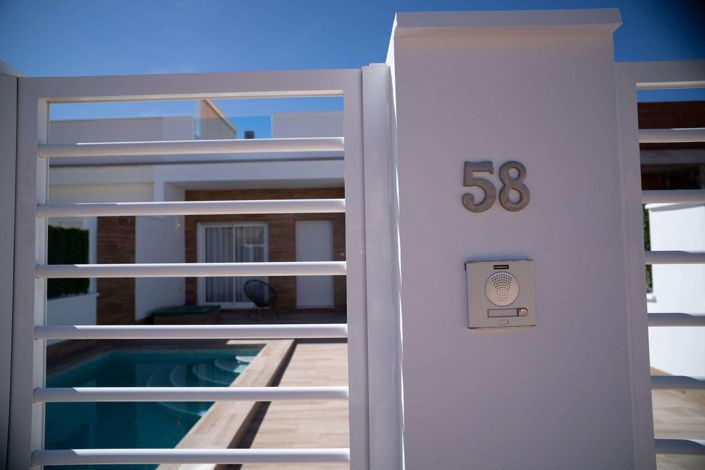 Image No.36-3 Bed Villa for sale