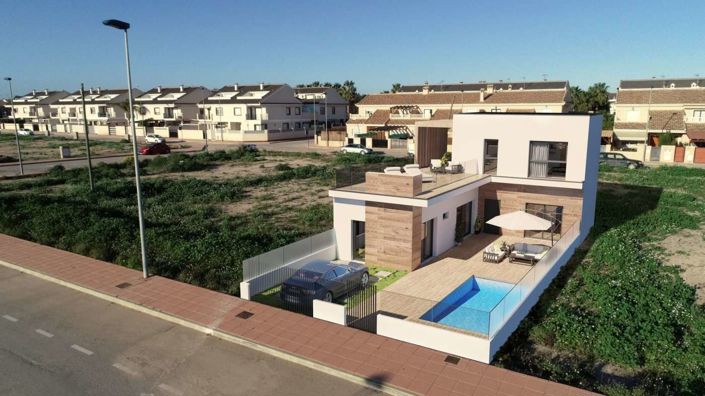 Image No.37-3 Bed Villa for sale