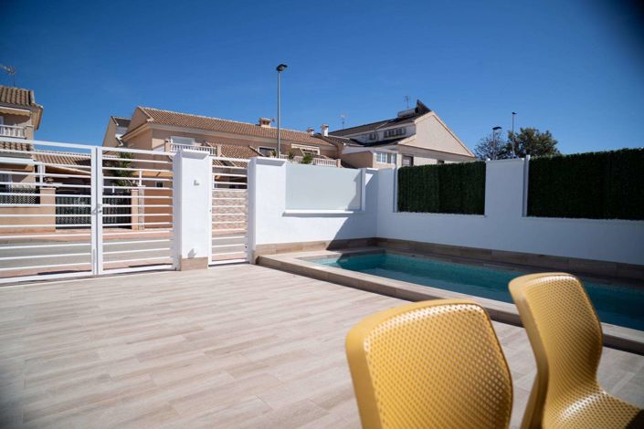 Image No.6-3 Bed Villa for sale
