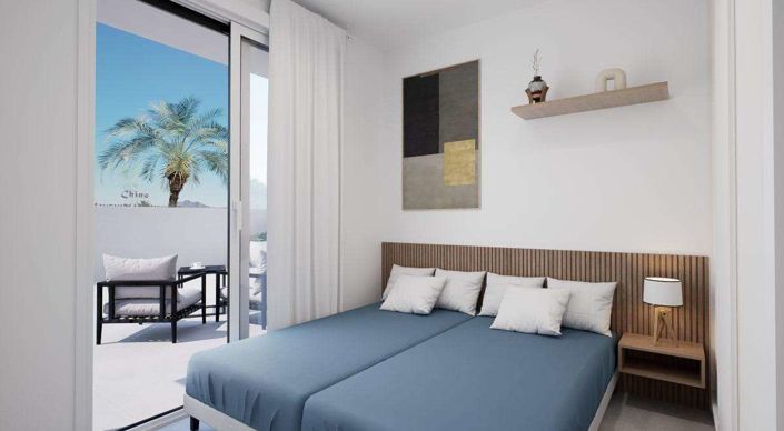Image No.15-3 Bed Apartment for sale