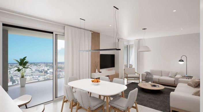 Image No.8-3 Bed Apartment for sale