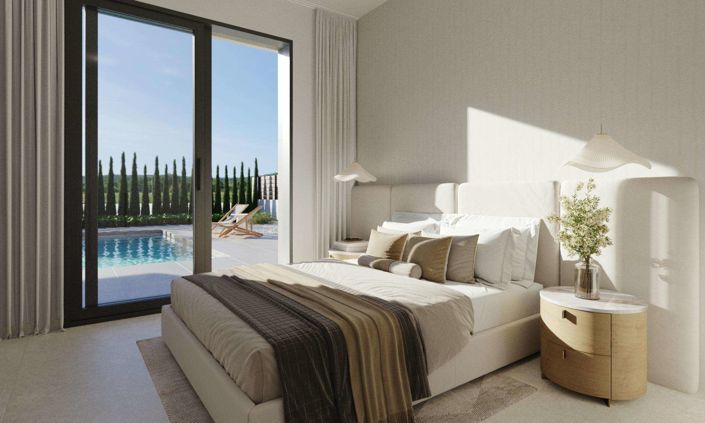 Image No.6-3 Bed Villa for sale