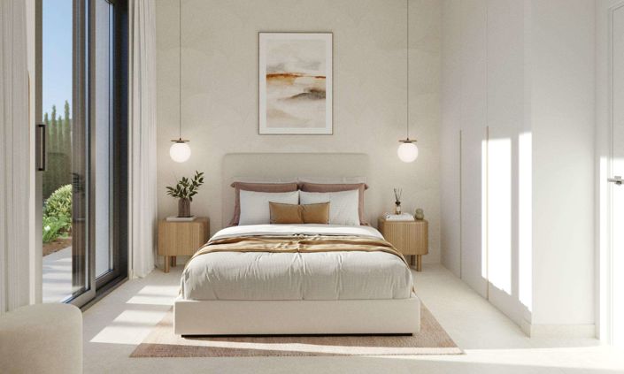 Image No.7-3 Bed Villa for sale